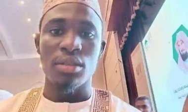 Kano-Born Reciter Becomes First Position In Our’anic Competition at Saudi Arabia