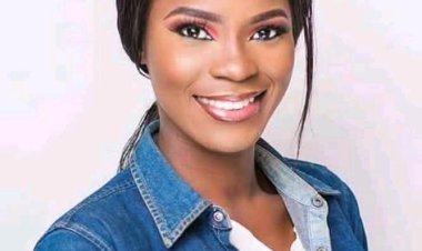 24-Year-Old Mother Breaks 35-Year Law Faculty Record at BUK