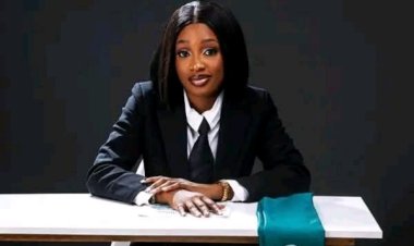 FUNAAB Graduate Anjorin O.M Achieves Remarkable Academic Success