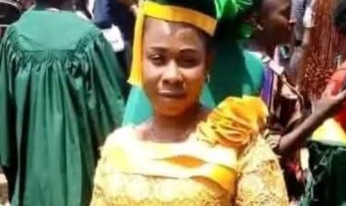 Nasarawa State University Mourns Loss of 400-Level Student