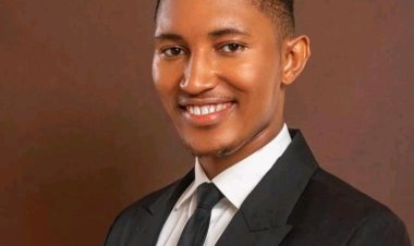 Obinna Dike Achieves Rare Double First-Class Honours in Law School and University