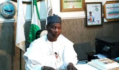 MAAUN Founder Hails Governor Yusuf Over Appointment of New Provost