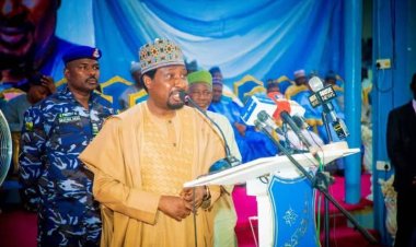 Barau I Jibrin Foundation Launches 2025 Domestic Postgraduate Scholarships