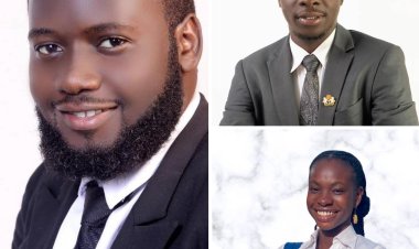 University of Abuja Graduates Shine at Nigerian Law School