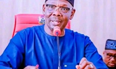 Governor Sule Urges NSUK to Reinstate Rusticated Students