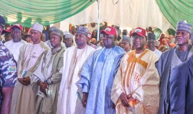 Northwest Students Receive ₦5 Billion Financial Grants