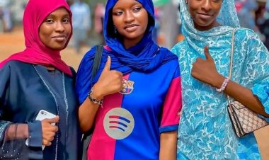 Kaduna State University Hosts Vibrant Carnival 2025