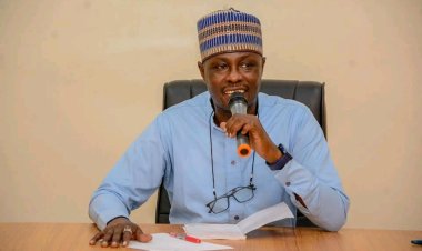 NBSA Northeast Zone Visits BOSU, Calls for Massive Blood Donation