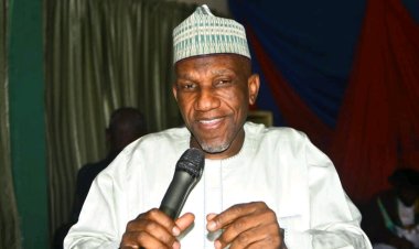 ABU VC Expresses Gratitude to Security Agencies