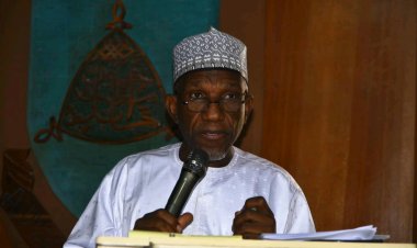 ABU VC Commends Centres of Excellence for Contributions