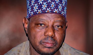 Bayero University Kano Appoints Lamara Garba as Director of Public Affairs