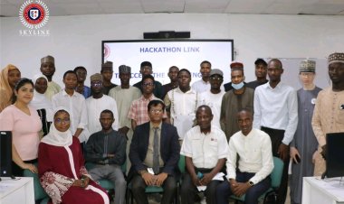 Skyline University Nigeria Hosts Successful Computer Science Week