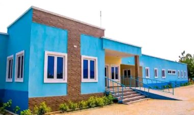 Yobe State University Teaching Hospital Achieves Full Accreditation