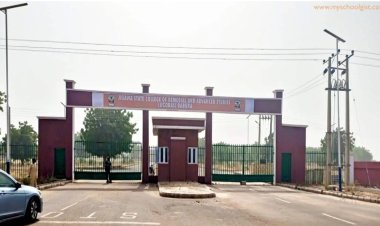 Jigawa State College Releases 2024/2025 IJMB and ND Programmes Admission Form