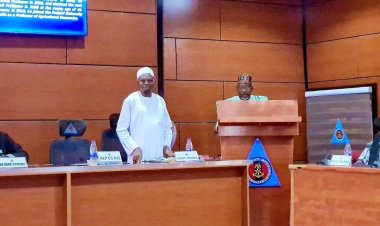 FULAFIA Expert Calls for AI Adoption in Agriculture to Combat Food Insecurity