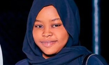 MAAUN Names Female Hostel After Late Student, Zainab Najashi Danbatta