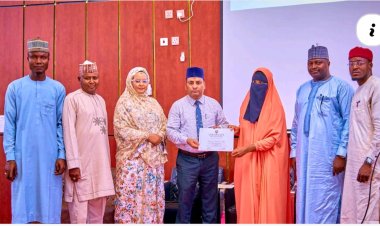 MAAUN Dept of CyberSecurity Hosts Expert Session On Digital Safety