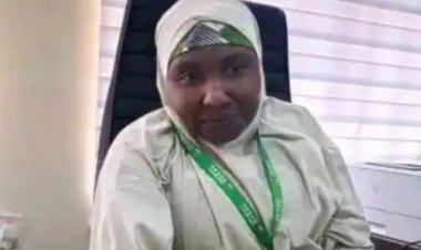 FUGUS Appoints Hajiya Nafisa Barau Suleiman as Acting Registrar