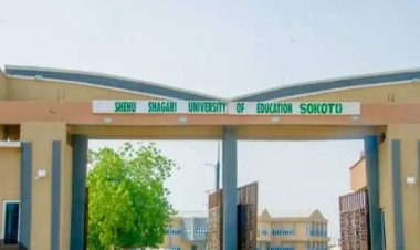 Shehu Shagari University Of Education, Sokoto Releases Notice on Non Payment of Registration Fees