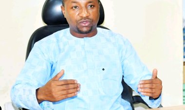 Sule Lamido University FSMS Hosts Workshop on Office Ethics and Record Management