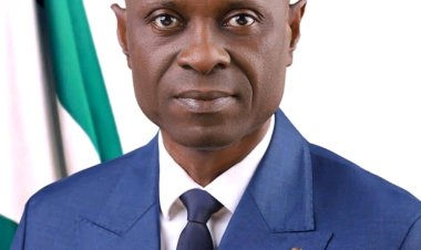 FG Appoints Dr. Donald Ibeh Ofili as Acting Registrar of Medical Laboratory Science Council