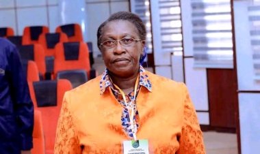 NSUK Hosts 6th SHEN International Conference on Food Security and Human Ecology