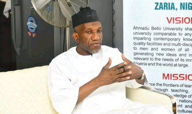 Ahmadu Bello University Secures N5 Billion Intervention Projects