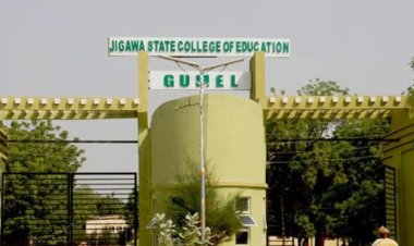 Jigawa State College of Education Students Eligible for NELFUND Loan