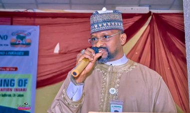 Northwest University Kano Launches Alumni Association