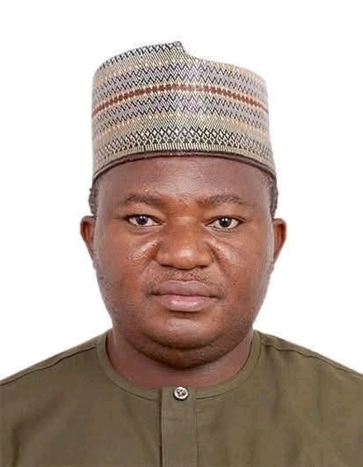 Professor Nasir Naeem Abdulsalam Appointed Managing Director of Ajaokuta Steel Company