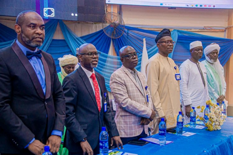 University of Ilorin Hosts Public Lecture on Translation in the Digital Era