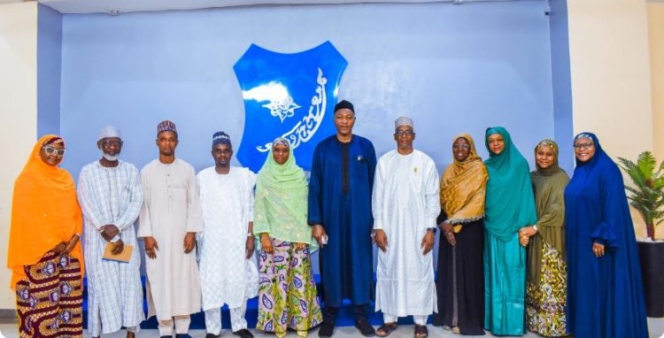 BUK Centre for Gender Studies Strengthens Mandate to Deliver Best Practices