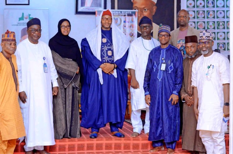 Nasarawa State University Extends Condolences to Bereaved Families