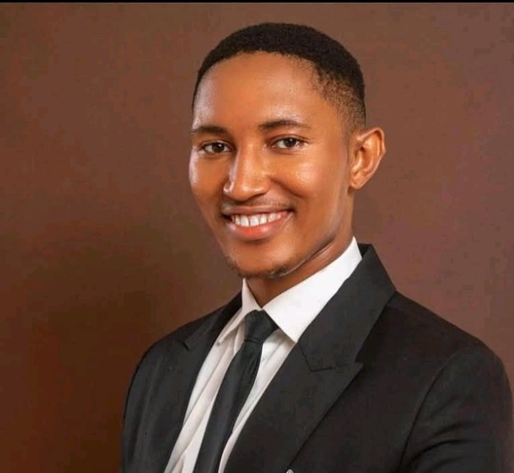 Obinna Dike Achieves Rare Double First-Class Honours in Law School and University