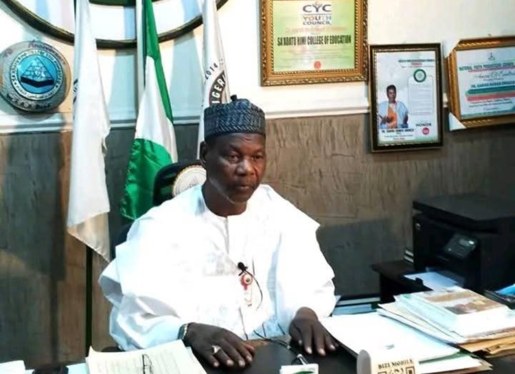 MAAUN Founder Hails Governor Yusuf Over Appointment of New Provost