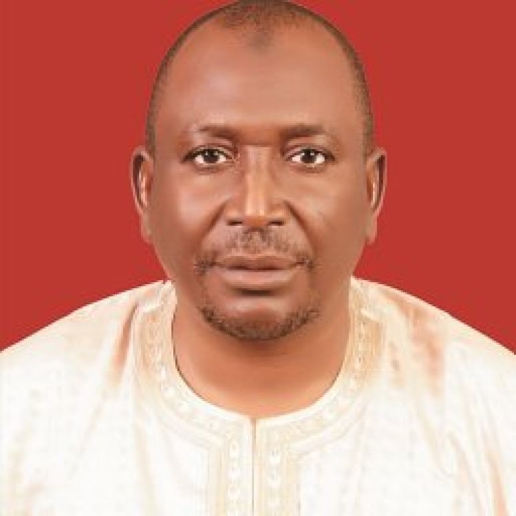Dr. Gali Abaka Umaru Appointed as Deputy Director at Bayero University Veterinary Teaching Hospital