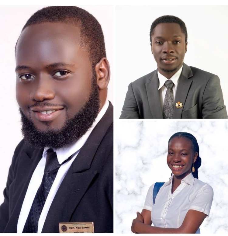 University of Abuja Graduates Shine at Nigerian Law School