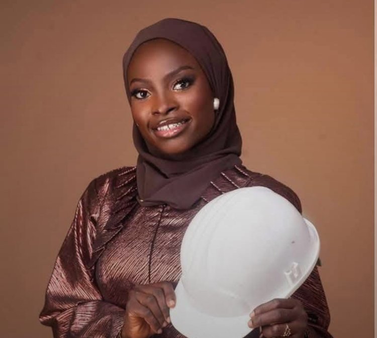 University of Ilorin Student Miss Bakare Mistura Mopelola Achieves Historic First-Class Honours
