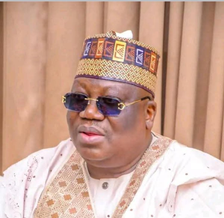 Federal University Gashua Lauds Senator Lawan Contributions