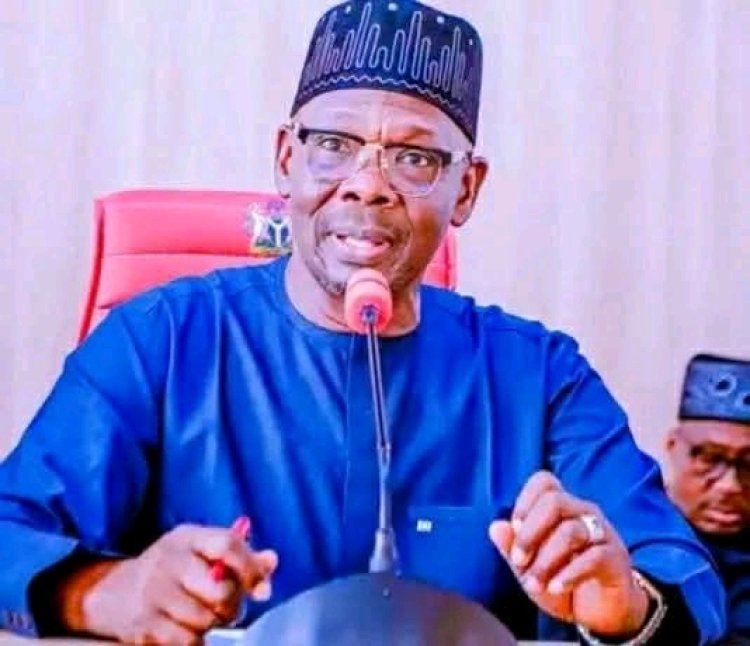 Governor Sule Urges NSUK to Reinstate Rusticated Students