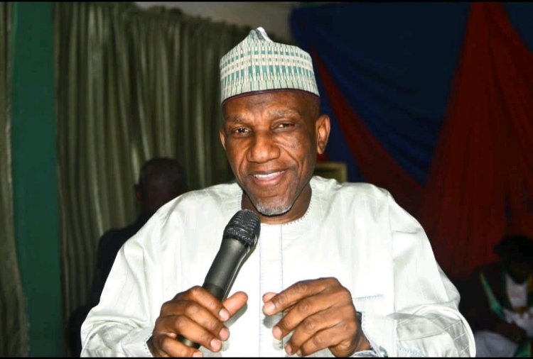 ABU VC Expresses Gratitude to Security Agencies
