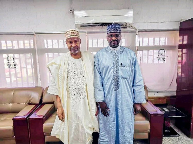 Northwest University Kano VC Prof. Mukhtar Atiku Kurawa Engages Education Stakeholders in Abuja