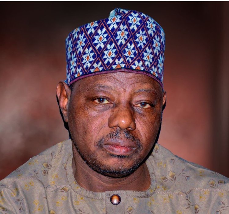 Bayero University Kano Appoints Lamara Garba as Director of Public Affairs