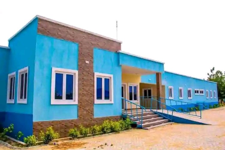 Yobe State University Teaching Hospital Achieves Full Accreditation
