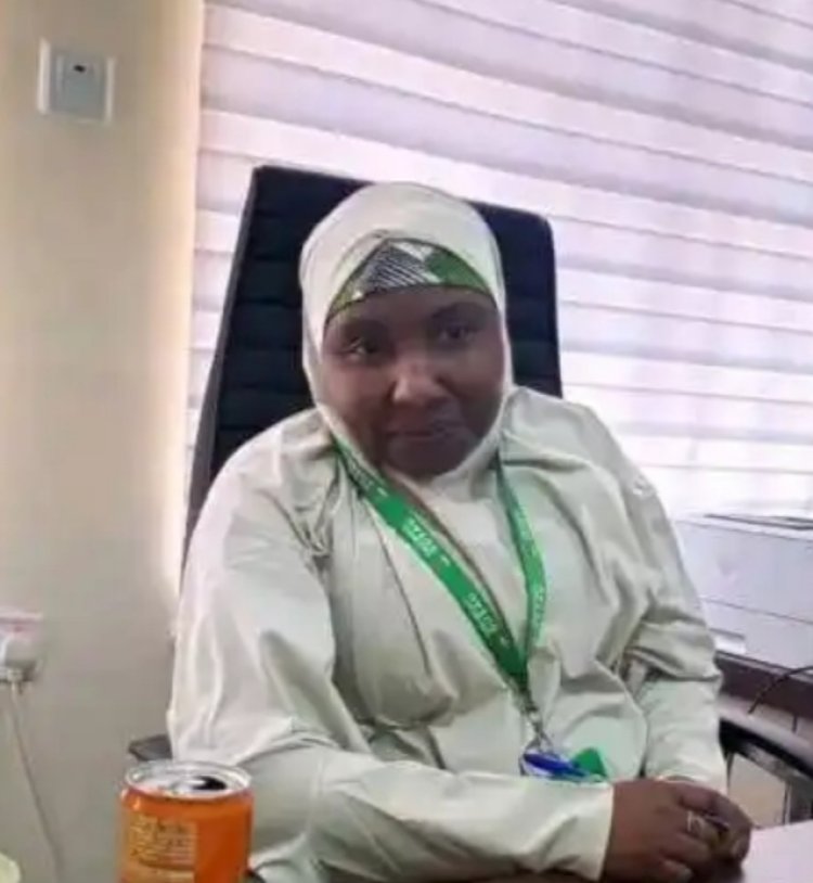 FUGUS Appoints Hajiya Nafisa Barau Suleiman as Acting Registrar