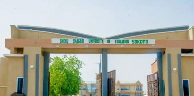 Shehu Shagari University Of Education, Sokoto Releases Notice on Non Payment of Registration Fees