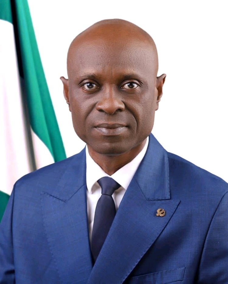 FG Appoints Dr. Donald Ibeh Ofili as Acting Registrar of Medical Laboratory Science Council