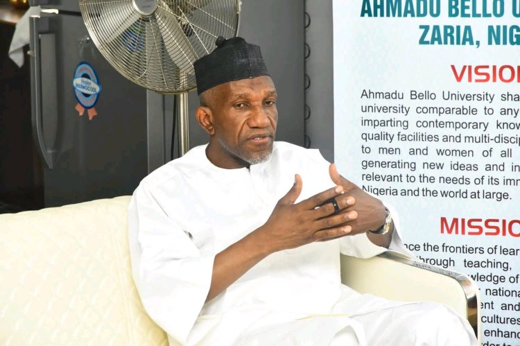 Ahmadu Bello University Secures N5 Billion Intervention Projects