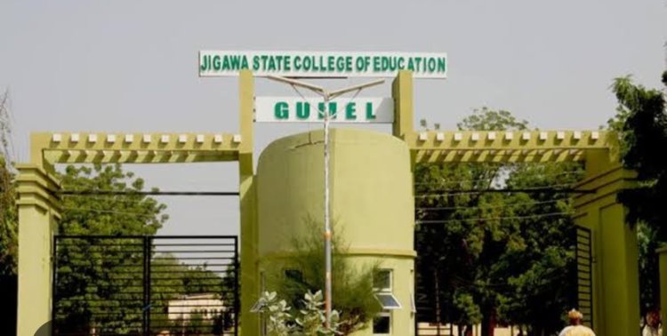 Jigawa State College of Education Students Eligible for NELFUND Loan