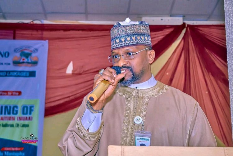 Northwest University Kano Launches Alumni Association